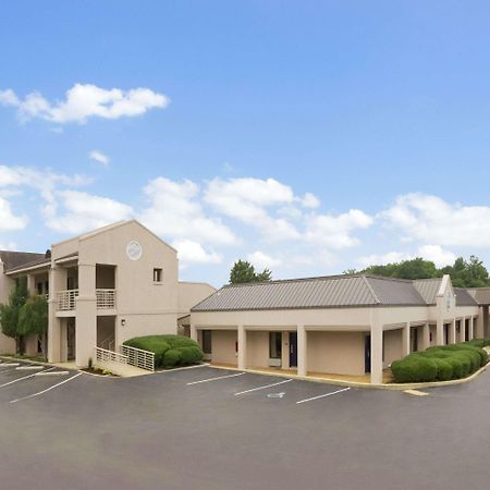 Days Inn By Wyndham Alexander City Exterior photo