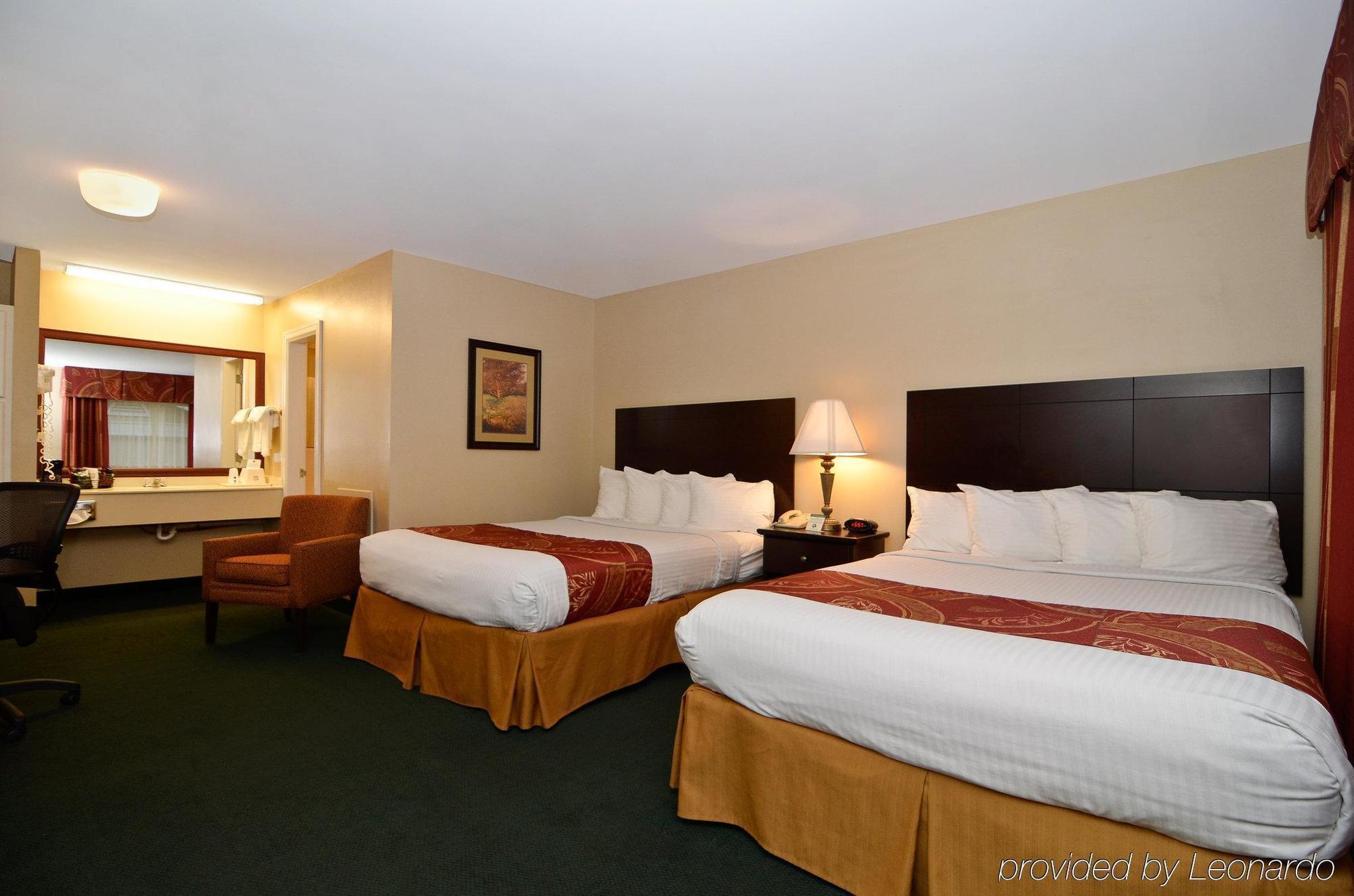 Days Inn By Wyndham Alexander City Exterior photo